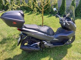 Honda PCX