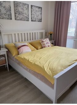 Postel Hemnes