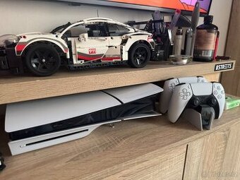 PlayStation 5 Slim 1TB