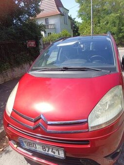 Prodám Citroen C4 grand Picasso.