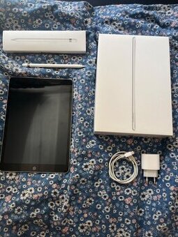 Ipad 9. Generace 2021 Wi-Fi +Cellular 64GB
