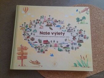 Naše výlety