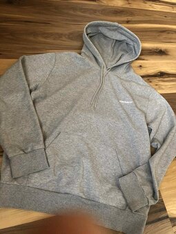 nová mikina Carhartt WIP Script
