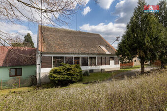Prodej rodinného domu, 147 m², Skočice