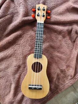 Ukulele sopranissimo 40 cm