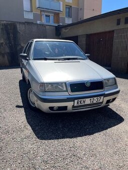 Škoda Felicia 1.6 LX - FINÁLNÍ CENA
