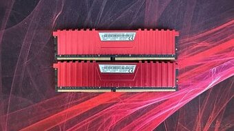 RAM DDR4 2x8GB (16GB) 3000MHz