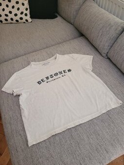 Dámské tričko Deftones zn. H&M, vel. XS