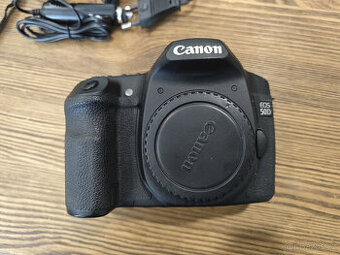 Canon 50D