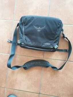 OSPREY BETA PORT - taška přes rameno