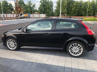Volvo C30 2D