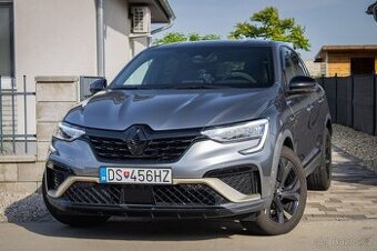 Renault Arkana 1.6 E-Tech 145 Hybrid ZÁRUKA 1 rok/25 000km