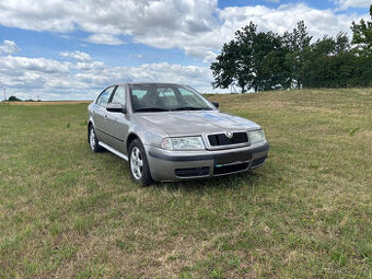 Škoda Octavia tour 1.9tdi 77kw