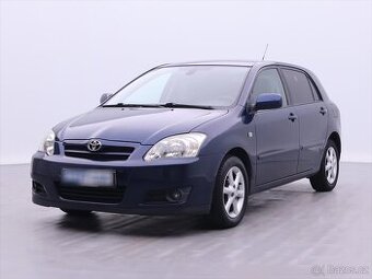 Toyota Corolla 1,6 VVT-i 81kW Aut.klima 2.Maj (2004)