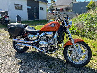 Honda Magna VF 750C