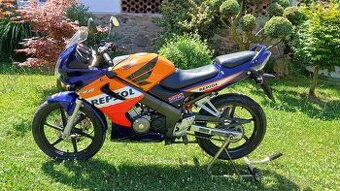 Honda CBR 125r