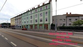 Hala Brno, Zábrdovická 209m2