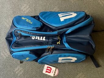 Prodám batoh značky Wilson na tenis