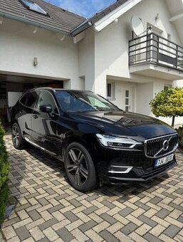 Volvo XC60 D4 Inscription
