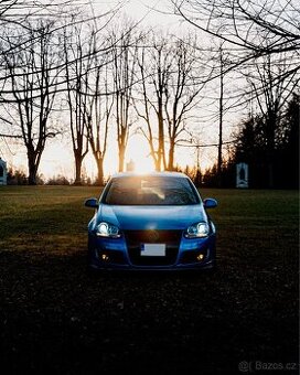 Golf V 2.0 tdi (2004)