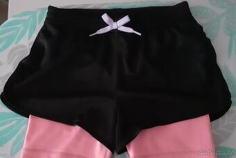 Kraťasy H&M 122/128