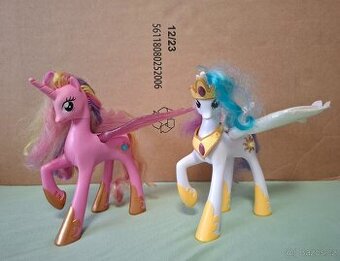 My little ponny