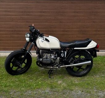 BMW R 80 RT 800ccm