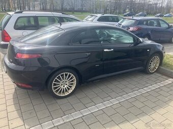 Alfa Romeo GT Q2 1.9 jtdm