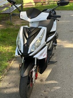 Maxon Ardour 125