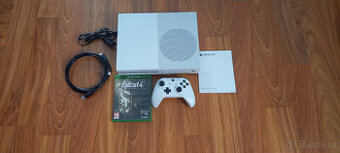 Prodám Xbox One S 500GB