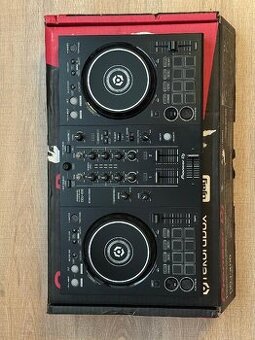 DJ Kontroler Pioneer DDJ-400+obal UDG (nepoužívaný)