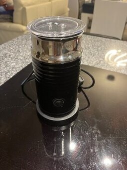 Nespresso Aeroccino šlehač mléka - 1