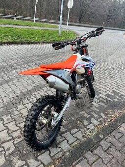 KTM 350 EXC-F
