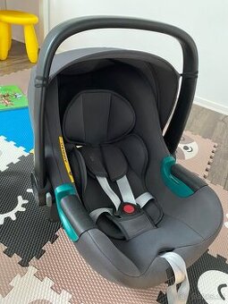 Autosedačka vajíčko Britax Romer Baby -safe