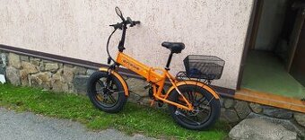 Prodej elektrokola