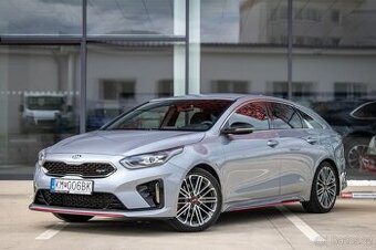 Kia ProCeed 1.6 T-GDi GT - 1
