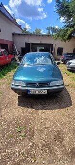 Citroën Xantia 1,8 16v - 1