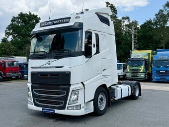 Volvo FH4 500 EEV LOWDECK (2615)