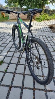 Horské kolo Rock Machine