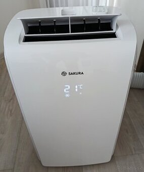 Klimatizace Sakura 12 CPB/K
