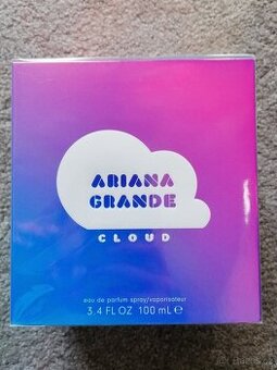 PARFÉM ARIANA GRANDE Cloud EdP 100 ml