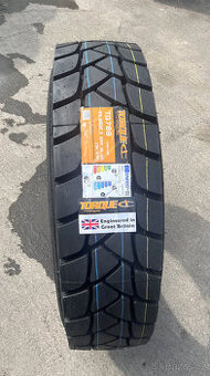 315/80 r22,5 Zaberové pneu Torque