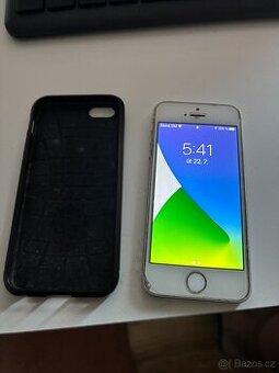 Iphone SE