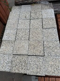 Teraco dlazba 20x20x2
