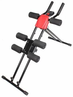 AB Booster posilovač břišních svalů