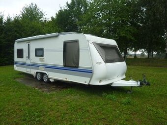 Hobby excelent 650