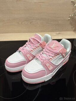 Louis Vuitton tenisky
