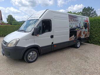 PRODÁM IVECO