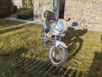 Cagiva canyon 500