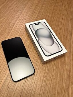 Apple iPhone 15 128GB